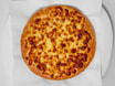 Buy a Pizza Get 1 Half Price Margarita Pizza