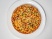 Buy a Pizza Get 1 Half Price Vegetarian Pizza
